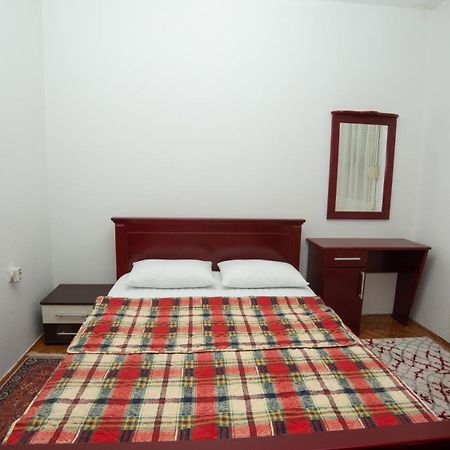 Flamingo Villa Virpazar Eksteriør billede