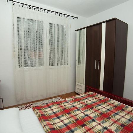 Flamingo Villa Virpazar Eksteriør billede