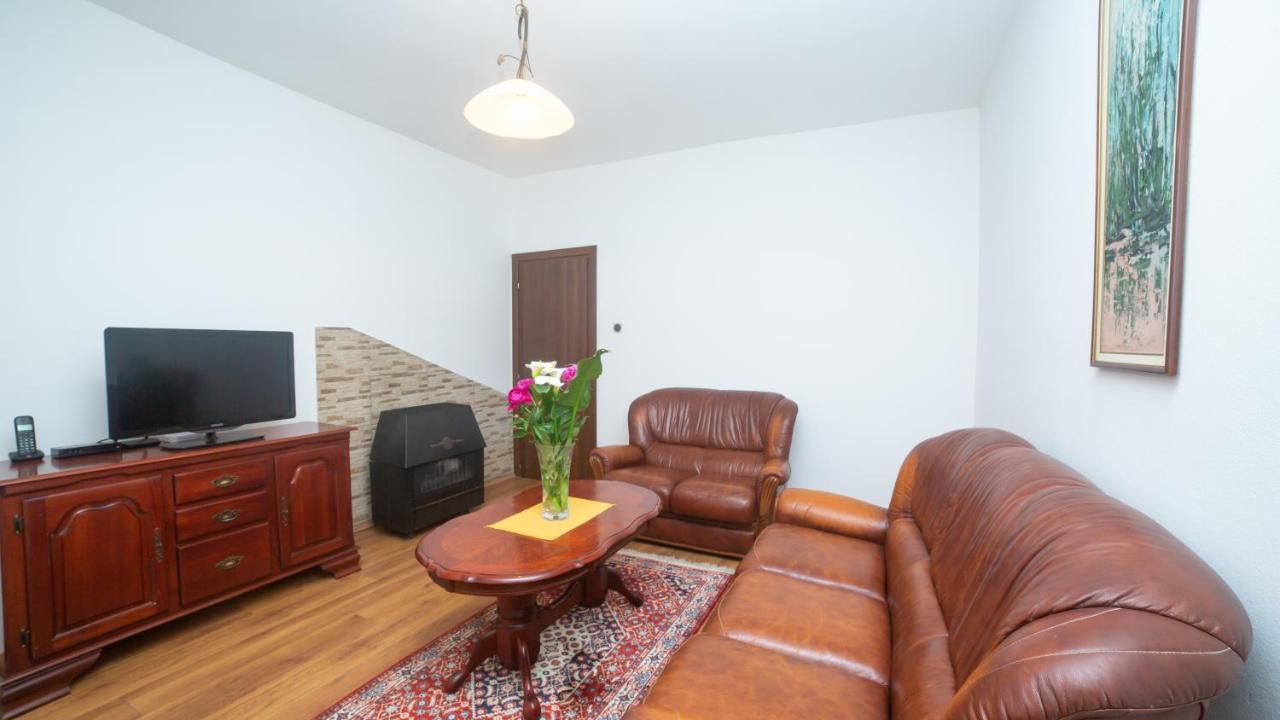 Flamingo Villa Virpazar Eksteriør billede