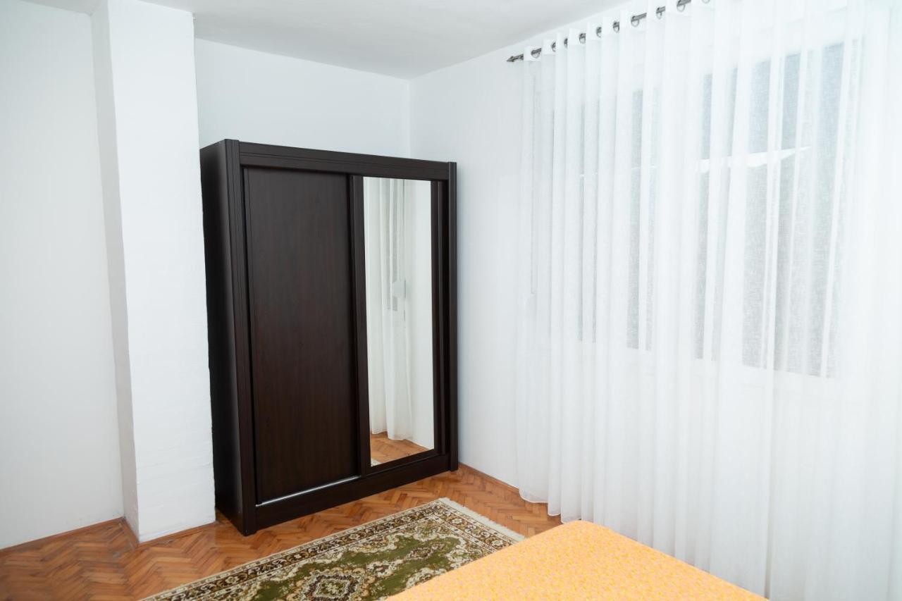 Flamingo Villa Virpazar Eksteriør billede