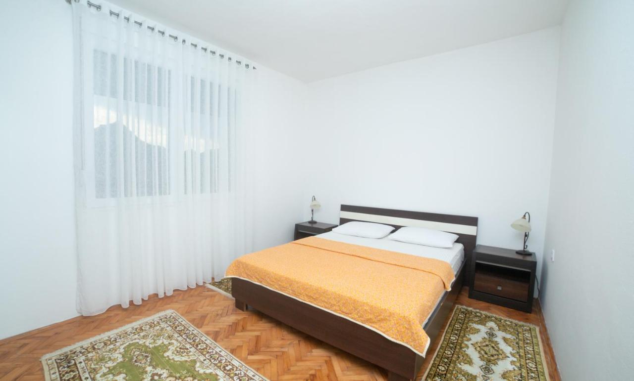 Flamingo Villa Virpazar Eksteriør billede