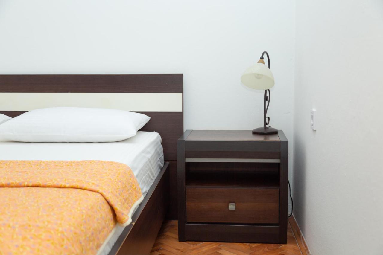 Flamingo Villa Virpazar Eksteriør billede
