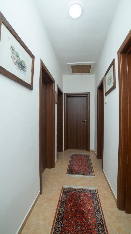 Flamingo Villa Virpazar Eksteriør billede