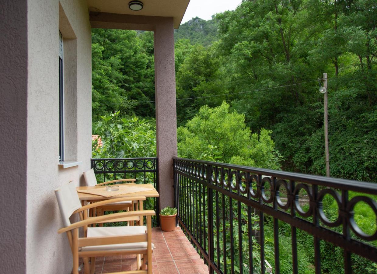 Flamingo Villa Virpazar Eksteriør billede