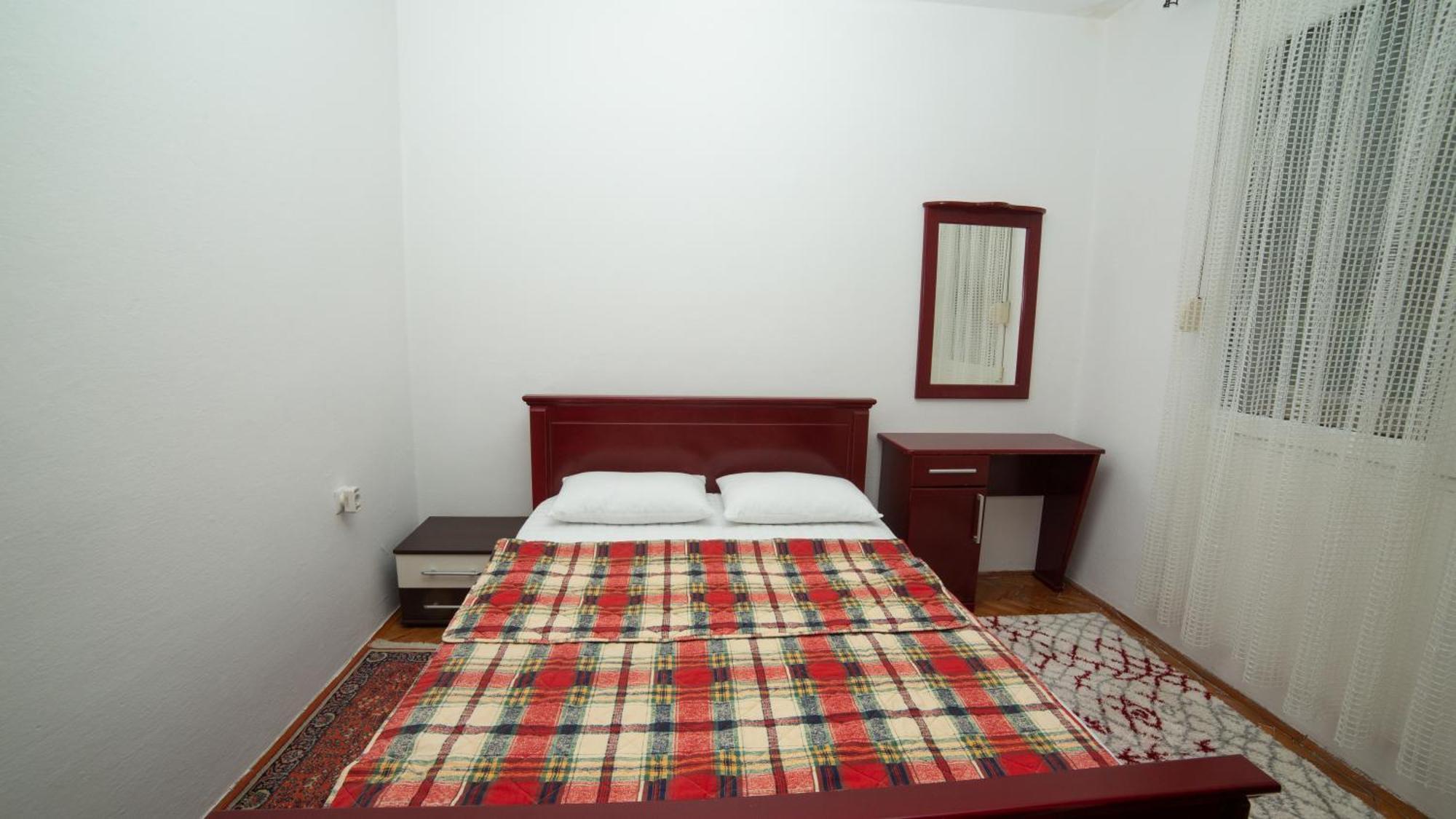 Flamingo Villa Virpazar Eksteriør billede