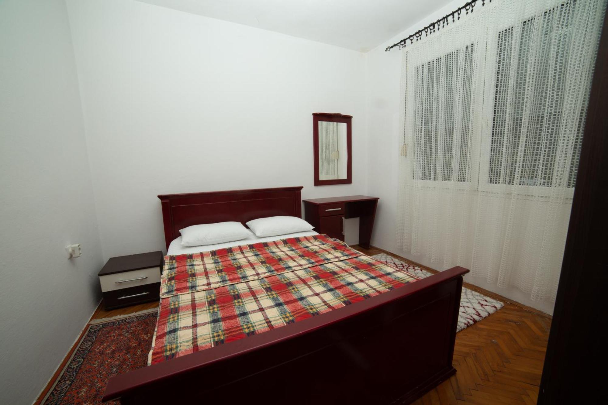 Flamingo Villa Virpazar Eksteriør billede