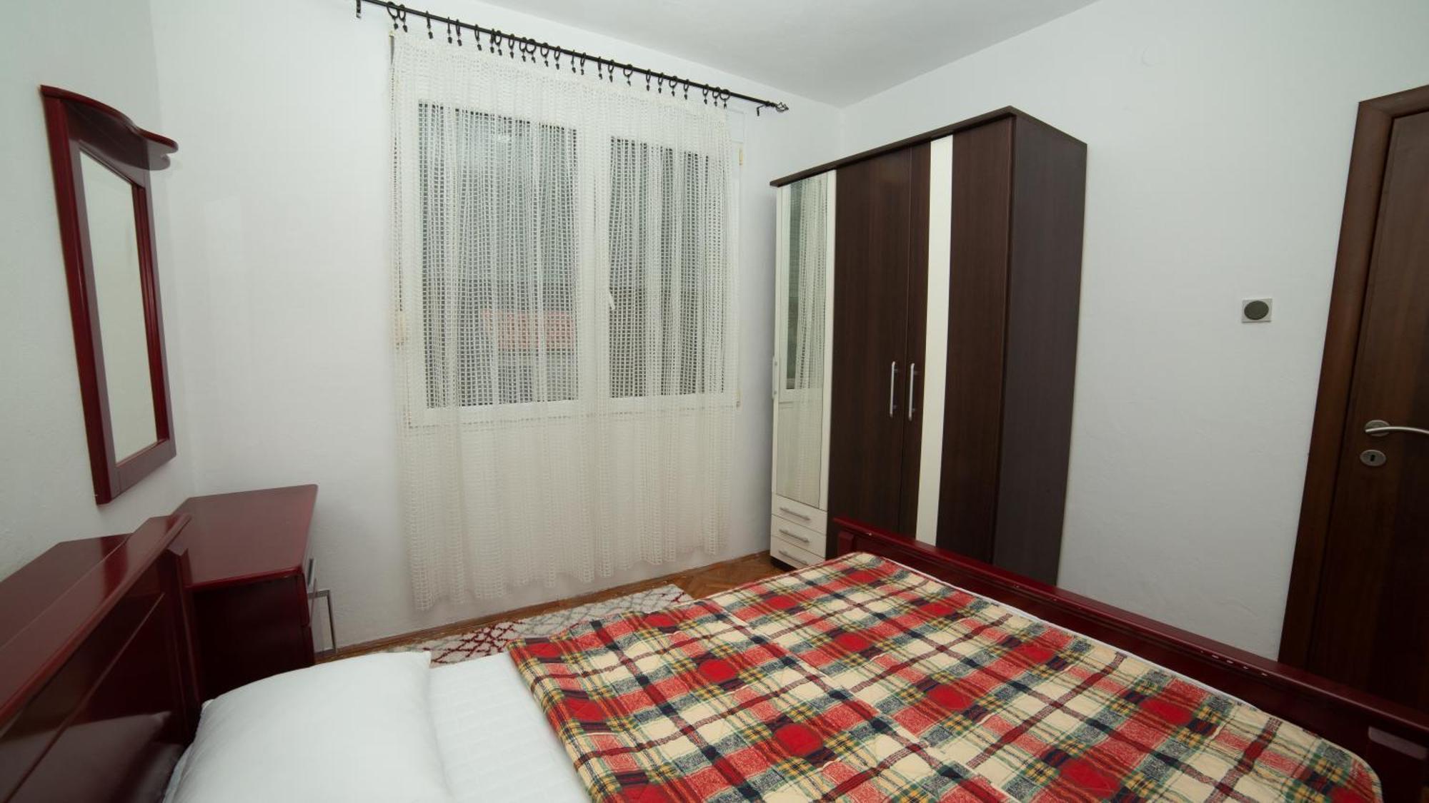 Flamingo Villa Virpazar Eksteriør billede